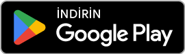 Google Play'den Edinin